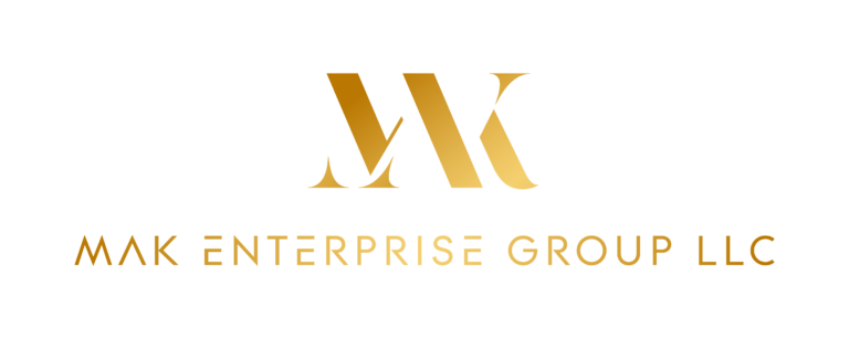 MAK Enterprise Group Logo